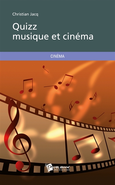 Quizz musique et cinéma