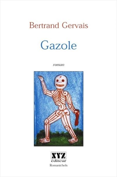 Gazole