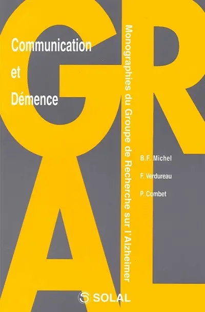 Communication et démence