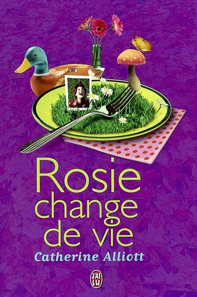 Rosie change de vie