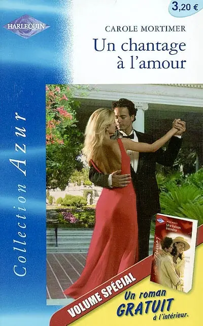 Un chantage à l'amour. Une liaison interdite