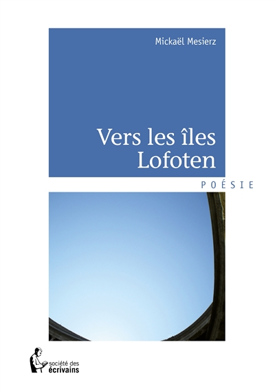 Vers les îles lofoten