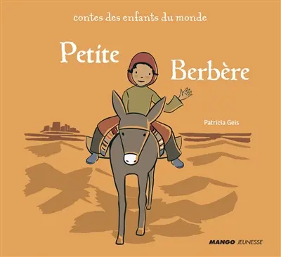 Petite Berbère