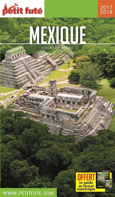 Mexique : 2017