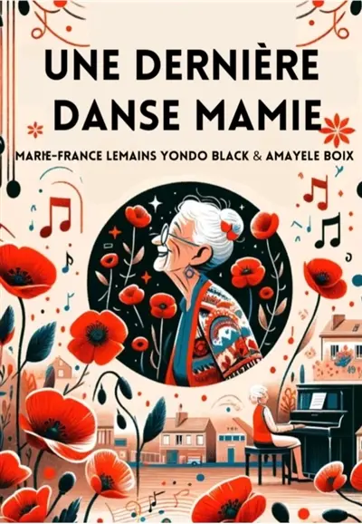 Une dernière danse, mamie