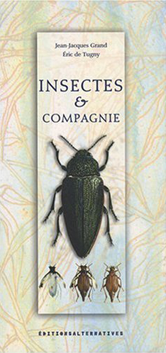Insectes & compagnie