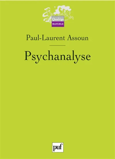 Psychanalyse