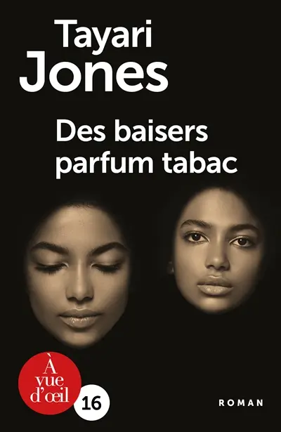 Des baisers parfum tabac