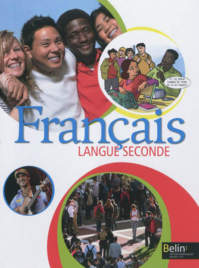 Français : langue seconde