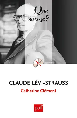 Claude Lévi-Strauss