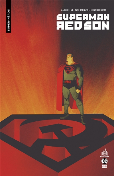 Superman : red son