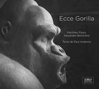 Ecce gorilla