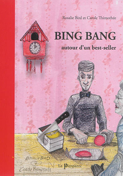 Bing bang autour d'un best-seller