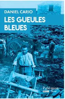 Les gueules bleues