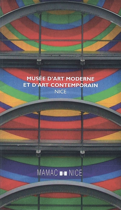 Musée d'art moderne et d'art contemporain, Nice