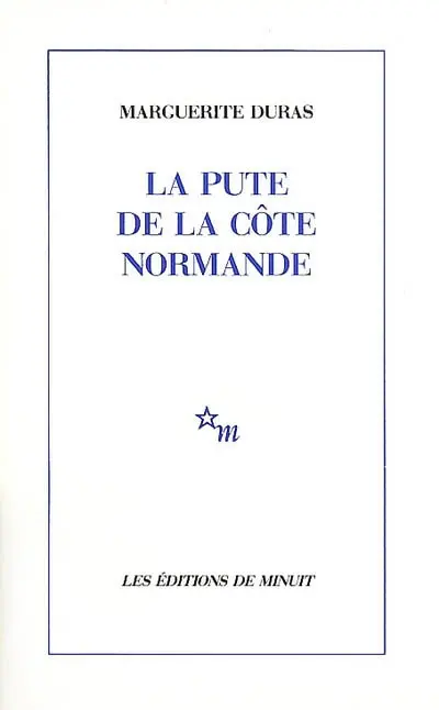 La pute de la côte normande