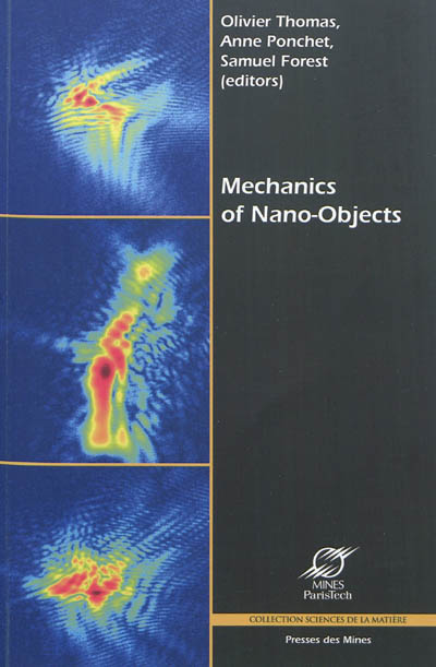 Mechanics of nano-objects