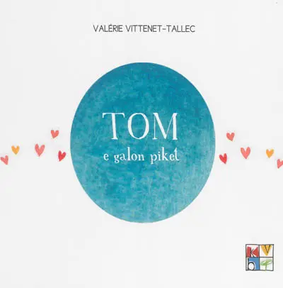 Tom e galon piket