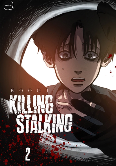 Killing stalking. Vol. 2