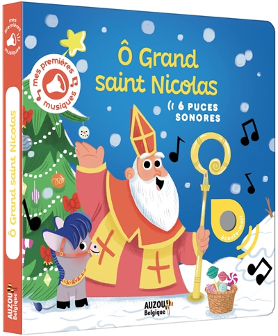 o grand saint nicolas