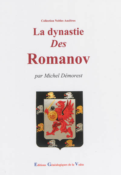 La dynastie des Romanov et ses alliances
