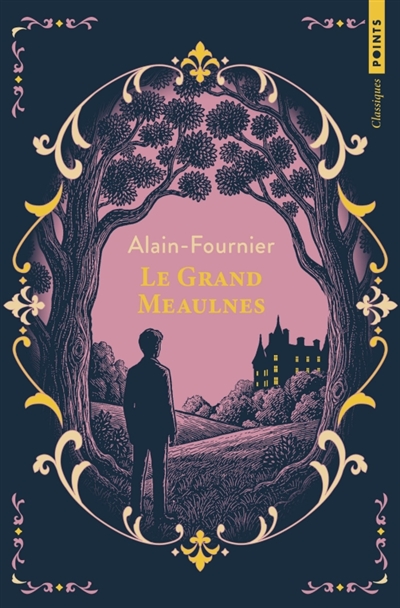 Le grand Meaulnes