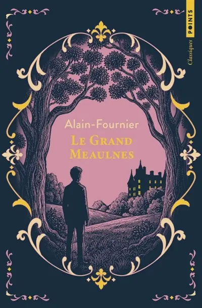 Le grand Meaulnes