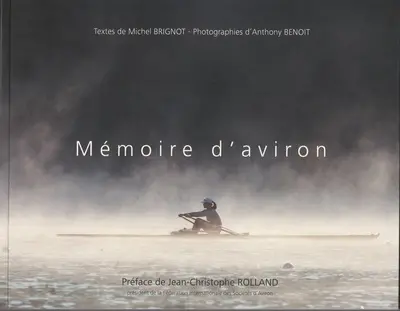 Mémoire d'aviron