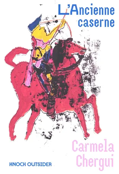 L'ancienne caserne