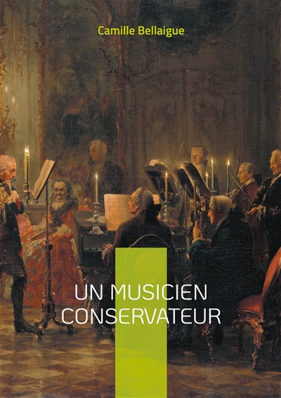 Un musicien conservateur : Une analyse du Requiem allemand de Brahms