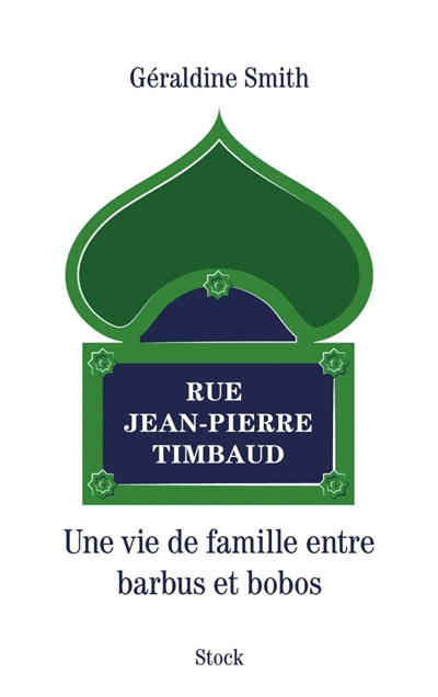 Rue Jean-Pierre Timbaud :...