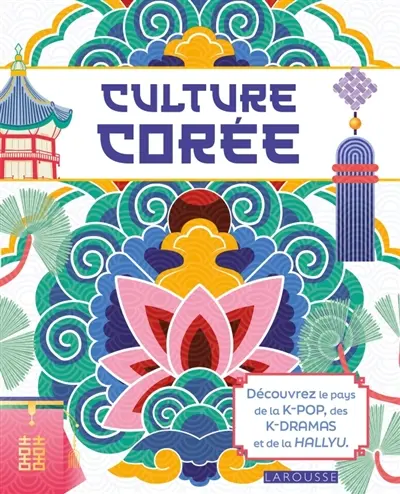 Culture Corée Culture Corée