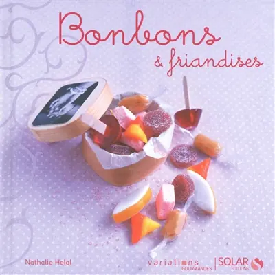 Bonbons & friandises