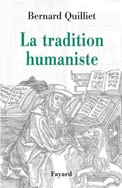 La tradition humaniste : VIIe siècle av. J.-C.-XXe siècle apr. J.-C.