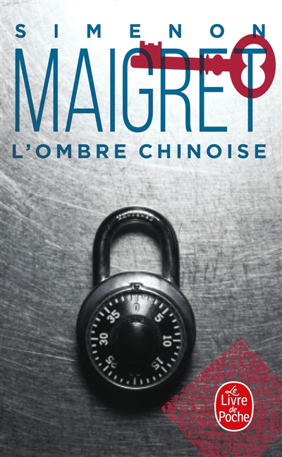 L'ombre chinoise