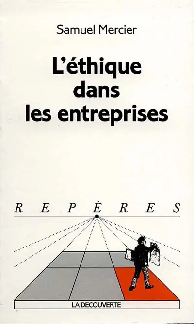 L'éthique dans les entreprises