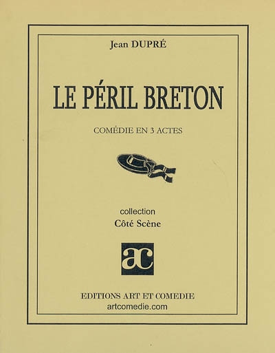 Le péril breton