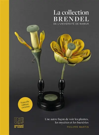 La collection Brendel de l'Université de Namur : une autre façon de voir les plantes, les mycètes et les bactéries