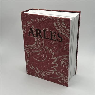 Arles : histoire, territoires et cultures