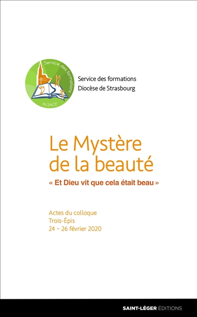 Le mystère de la beauté :...