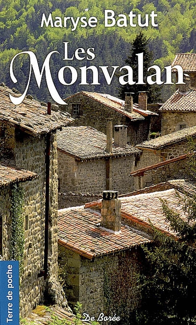 Les Monvalan (poche)