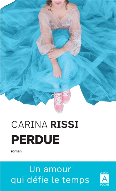Perdue : un amour qui défie...