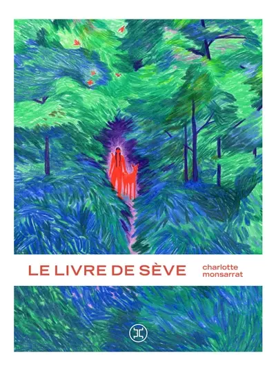 Le livre de Sève