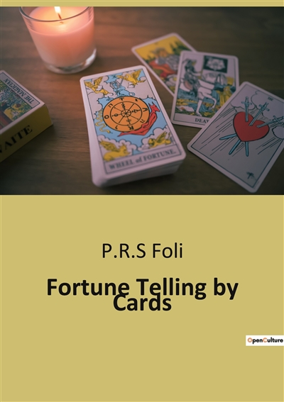 Fortune Telling by Cards