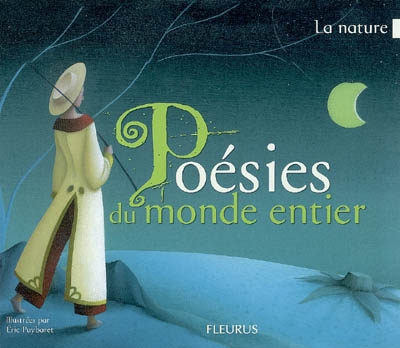 Poesies Du Monde Entier