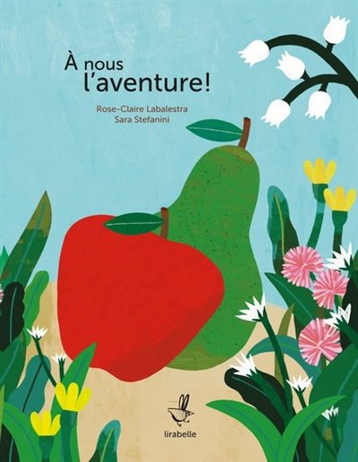 A nous l'aventure !