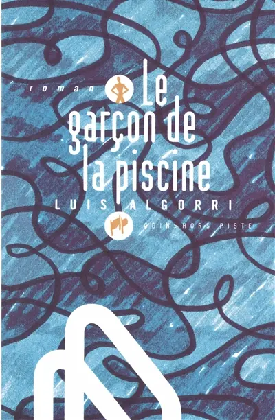 Le garçon de la piscine