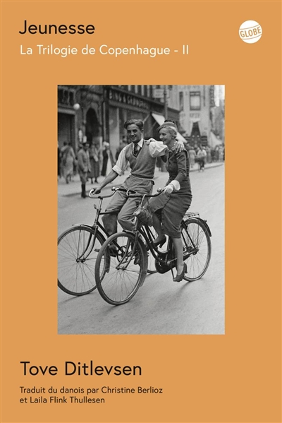 La trilogie de Copenhague....