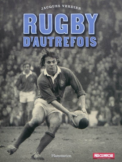 Rugby d'autrefois