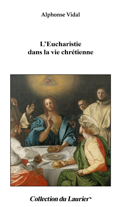 L'Eucharistie dans la vie...